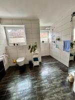 Cube - Ferienhaus mit Garten und Terrasse in Eberbach - B&B Eberbach