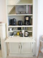 Cozy studio with self check-in - Chambres d'hôtes Amiens