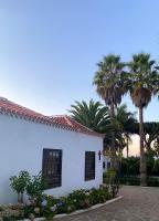 La Vereda - Rural getaway, pool, golf & hiking lovers - Ferienwohnung Tacoronte