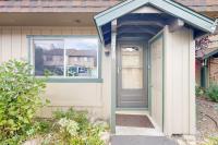 Remodeled Lake Tahoe Beach Condo - Pools Tennis & Deck - Near Ski Resorts - Ferienwohnung Tahoe City