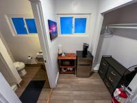 Charming hotel with lakeview golf skiing WiFi & Netflix - B&B Kings Beach