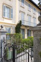 como lake - Villa Ruscone - B&B Lasnigo