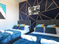 Tudors eSuites One Bedroom Apartment #6StP - B&B Birmingham