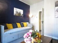 Tudors eSuites One Bedroom Apartment #6StP - B&B Birmingham