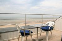 Golden Beach Ii B4 - B&B De Haan