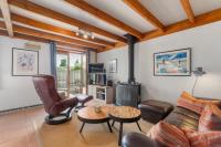 Zeepolder Ii 28 - B&B De Haan