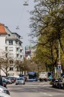 Lumen Homes - Heritage Boutique Apartments, zwischen Altstadt und Isar - Chambres d'hôtes Munich