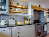 5 Bed in Crickhowell oc-bn365 - Bed and Breakfast Llangattock