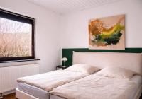 Ferienhaus Wacholder - Ferienwohnung Mechernich