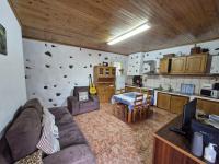 Casa da Queijaria - B&B Fajã Grande