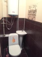 Аэропорт-Астана двухкомнатная - B&B Astana