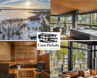 Casa Pickala - The Luxury of life - Bed and Breakfast Hovgård