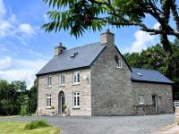 3 Bed in Brecon oc-93680 - Ferienwohnung Llandefalle