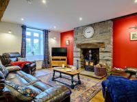 3 Bed in Brecon oc-93680 - Ferienwohnung Llandefalle