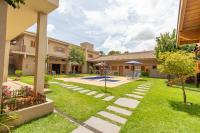 Pousada das Bandeiras - B&B Olímpia