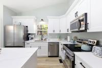 Sojourn Dog Friendly Modern 2BD with Bikes - Chambres d'hôtes Kill Devil Hills