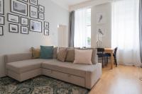 Danube apartment in ambient style with smart TV - Ferienwohnung Wien