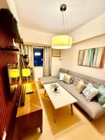 Avida Towers Davao Studio Type Near Roxas Night Market - Chambres d’hôtes Davao