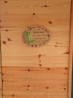 The Perch - Romantic Cabin with Sunset Views - B&B Gurteenulla