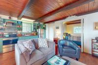 Dog-friendly ADU with a full kitchen & shared washer&dryer - near the water - Ferienwohnung Reedsport