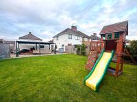 Entire House - Ideal for UHW-Events-Stadium-City-Bay - B&B Cardiff