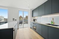 Limehouse Suites Poplar - B&B Londres