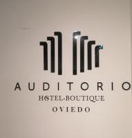 Auditorio Rooms Boutique Oviedo - B&B Oviedo