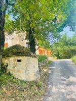 Maison de vacances au calme 6 personnes - B&B Saint-Cybranet