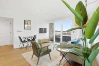 Limehouse Suites Redwood - B&B Londres