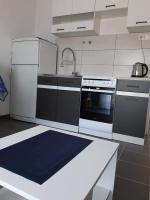 Apartmani Ernesta - B&B Selce