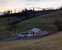 Holzhaus Riegersburg - B&B Riegersburg