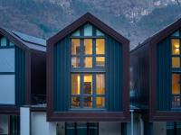 Valdastico Short Rentals - Chambres d’hôtes Maso