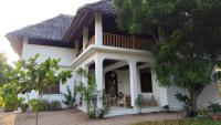Kijibwe Chui Jambiani - B&B Jambiani
