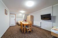 Familiekamer met Uitzicht op het Meer
