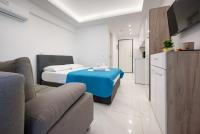 Azure Boutique Studios Paralia - B&B Paralía