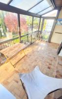 50 m2 apartment in Mions - B&B Mions
