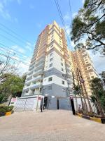 Araka Homes-Westlands - Ferienwohnung Nairobi