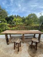 Viriata - Rural getaway, pool, golf & hiking lovers - B&B Tacoronte