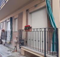 Casa Marcozzi Grottammare - B&B Grottammare
