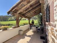 Gaztelia - Ferienwohnung Saint-Jean-le-Vieux