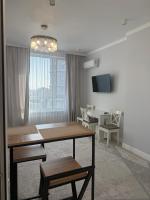 Nexpo union comfort - Ferienwohnung Astana