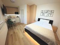 Chatka Ariel - B&B Veľký Meder