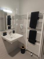 Le Relais du Lac - Ferienwohnung Maisod