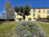 Santa Caterina 1604 Suites - Bed and Breakfast Anzola dell'Emilia