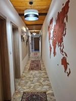 Mansion House, Your Private Paradise near Prague - Ferienwohnung Pečky