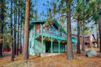 Classic Charm in South Lake Tahoe Views of the Heavenly Mountain Slopes - B&B South Lake Tahoe