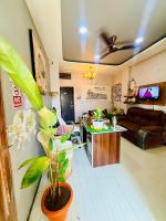 Vrinda's Villa - B&B Maheshwar