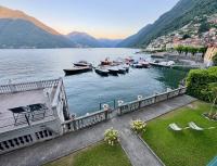 Ortensie - B&B Argegno