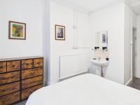 Chambre Double avec Salle de Bains Privative