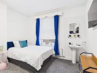 Chambre Double avec Salle de Bains Privative